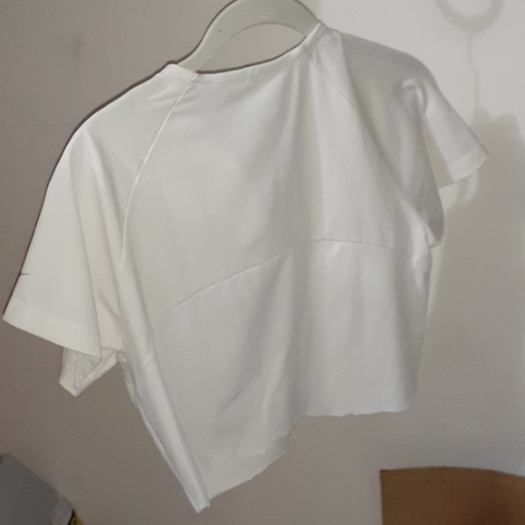 COPY - Cropped nike golf t-shirt - Picture 2 of 4